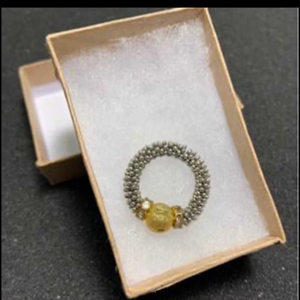 Boutique ring - Picture 3 of 3